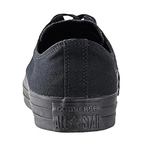 Amazon.com | Converse Chuck Taylor All Star Low Top Sneaker